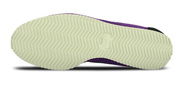 Nike Cortez Jacquard QS Purple