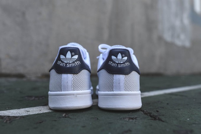 stan smith weave white