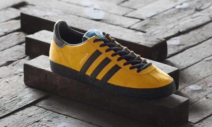 adidas Originals Island Fall 2015 Pack - Sneaker Bar Detroit