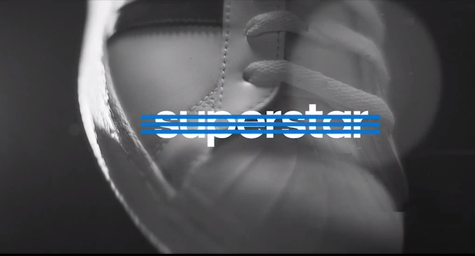 adidas Originals Superstar Sets the Standard