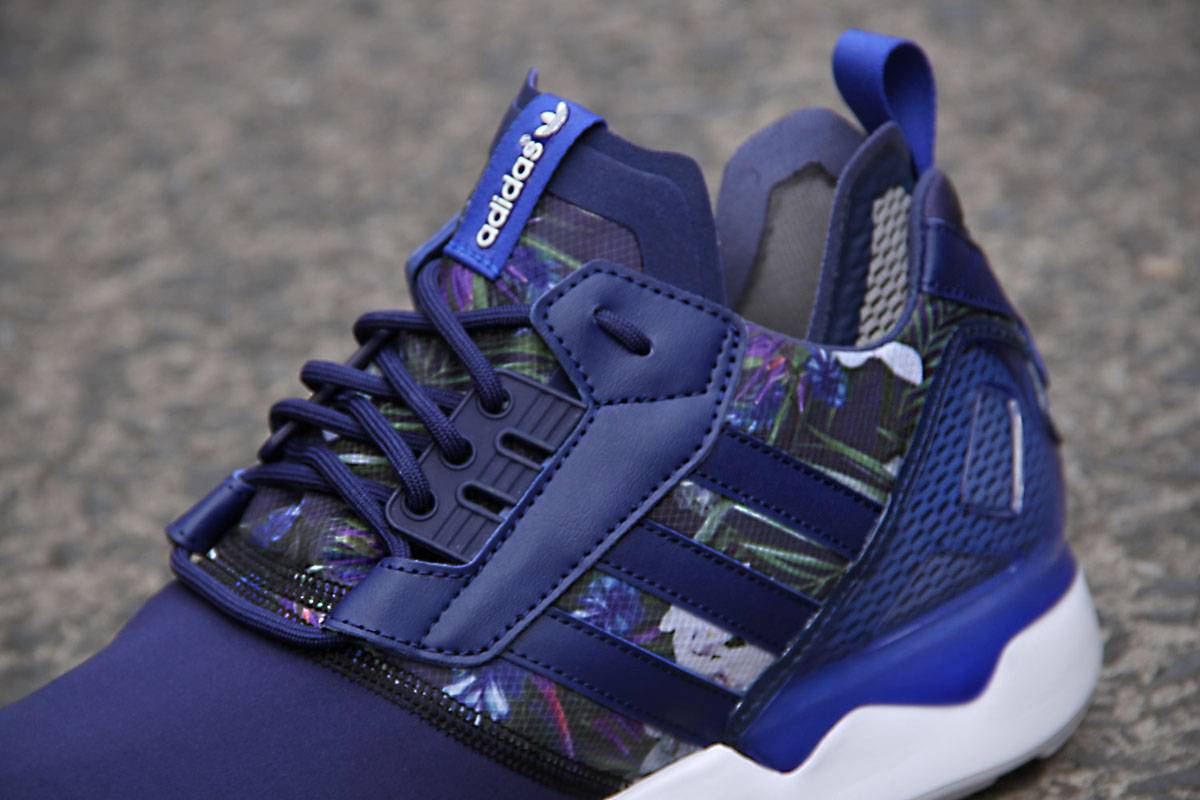 adidas zx 8000 Deepblue