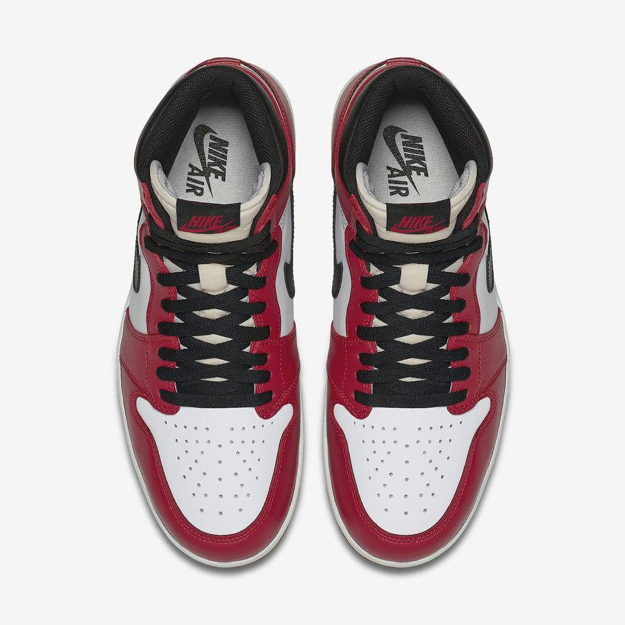 Air Jordan 1.5 OG Chicago Release Date