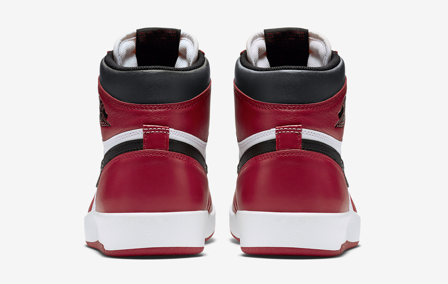 Air Jordan 1.5 OG Chicago Release Date