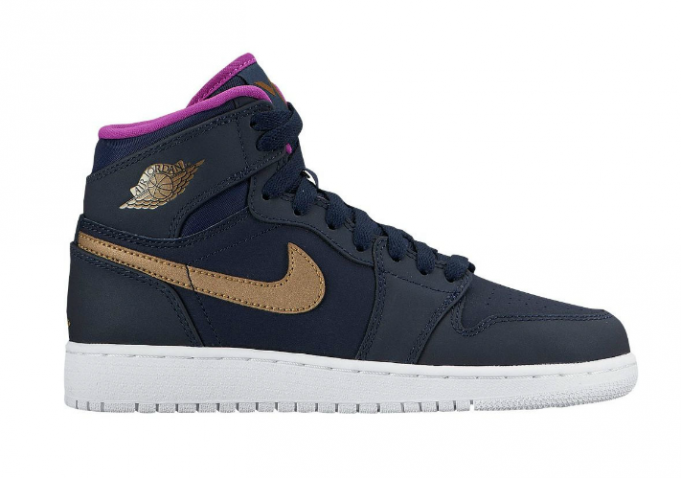 jordan 1 player exclusive