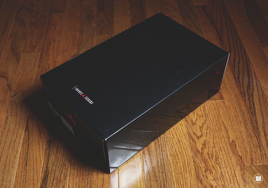Air Jordan 11 Retro 72-10 Packaging Box Release Date