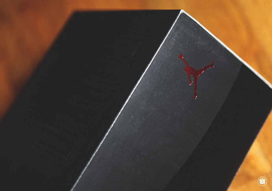 Air Jordan 11 Retro 72-10 Packaging Box Release Date