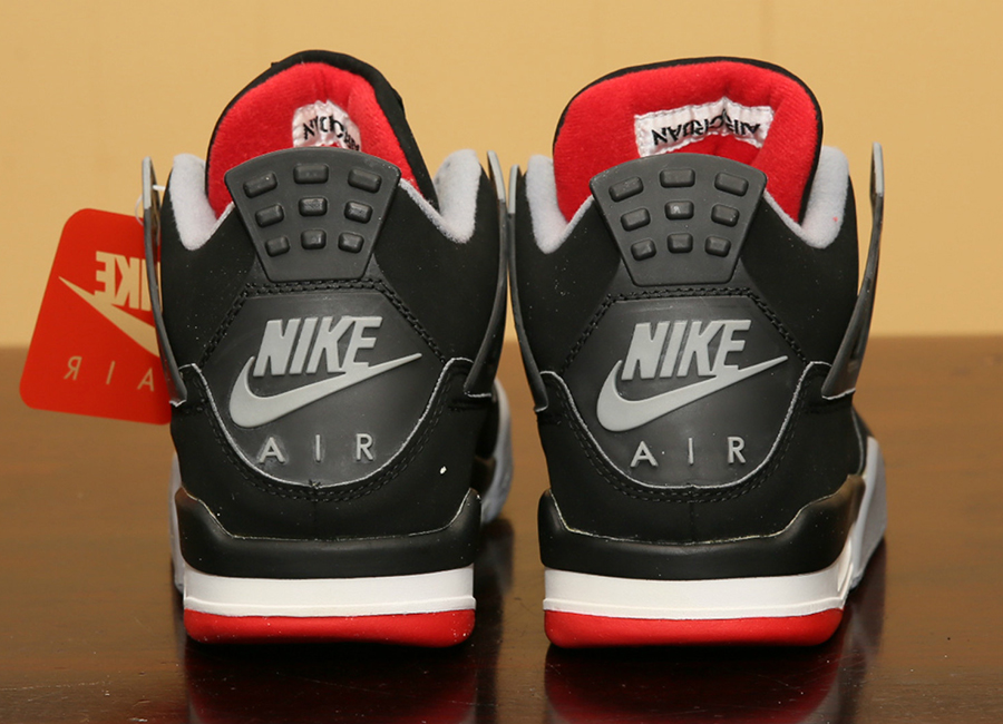 Nike Air Jordan OG