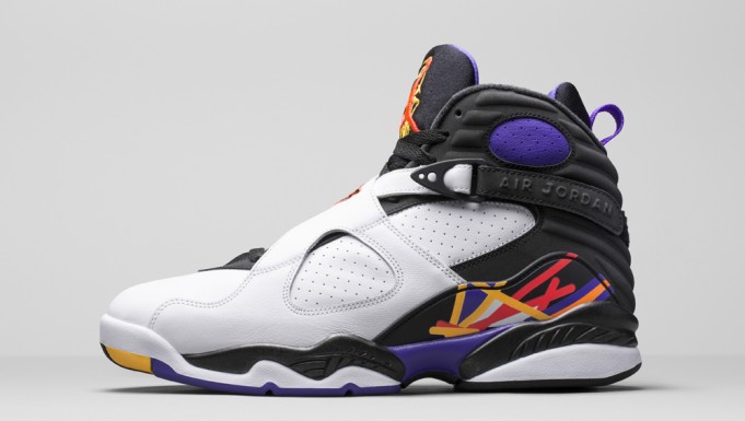 Air Jordan 8 Three Peat Release Date - Sneaker Bar Detroit