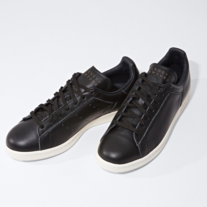 barneys adidas stan smith