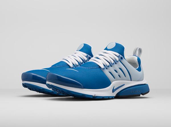 air presto island blue