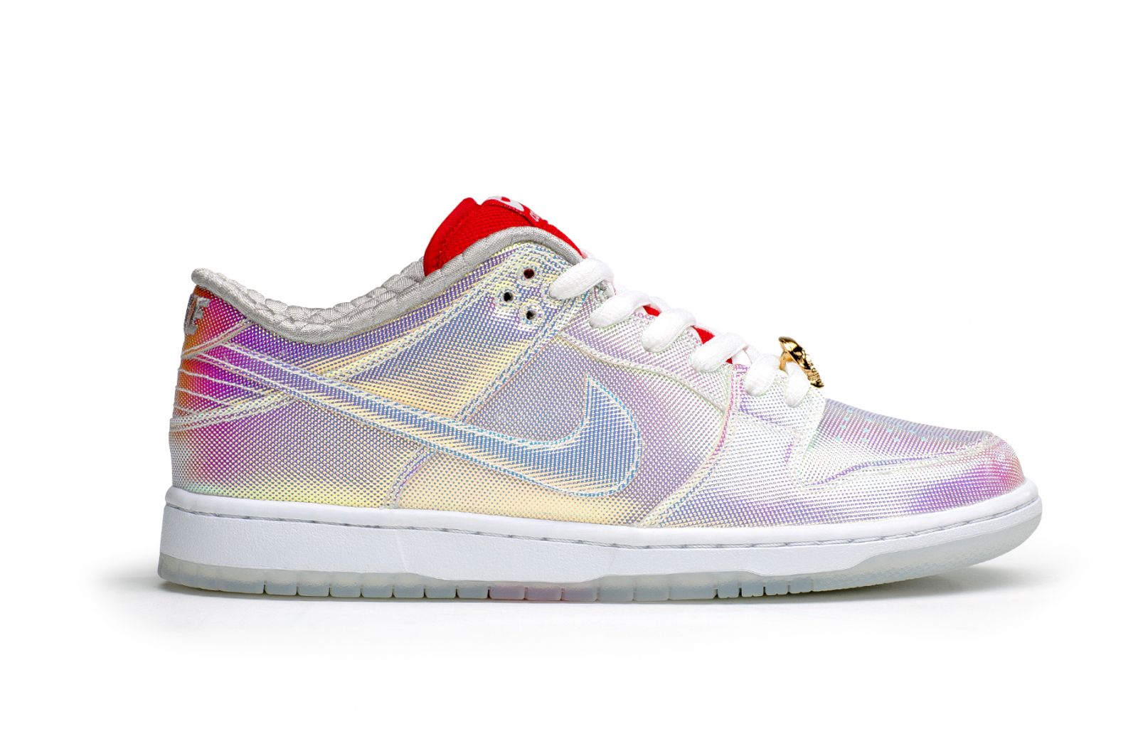 Concepts Nike SB Dunk Low Grail Collection