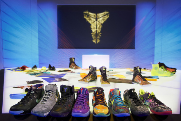 Kobe Bryant Store Nike Kobe Prelude Pack Restock