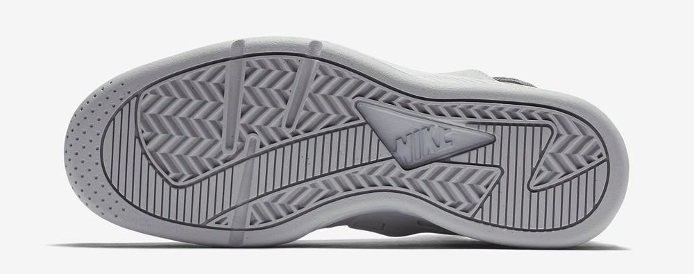 Nike Air Flight Huarache Grey Croc - Sneaker Bar Detroit
