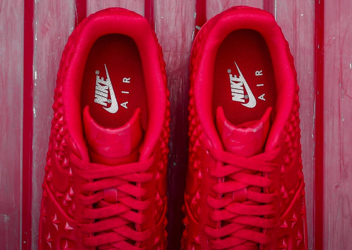 Nike Air Force 1 LV8 VT Stars Red