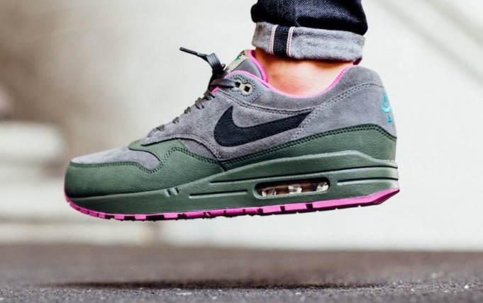 nike air max 1 pewter