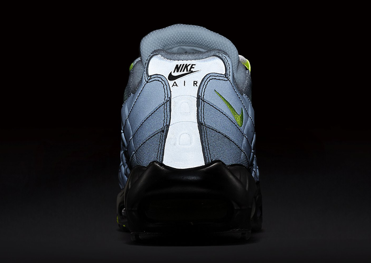 Nike Air Max 95 3M Reflective
