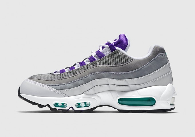 air max 95 grape 2018