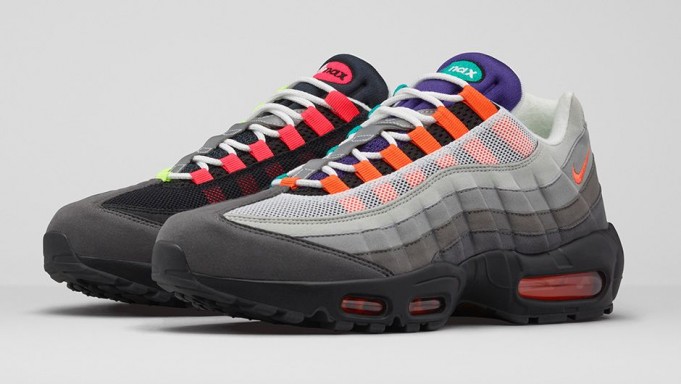 nike 95 greedy