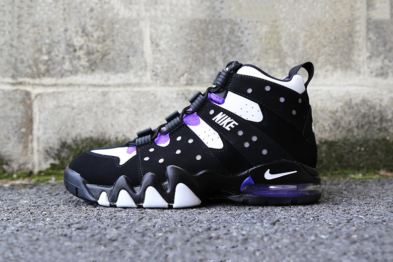 nike air max charles barkley