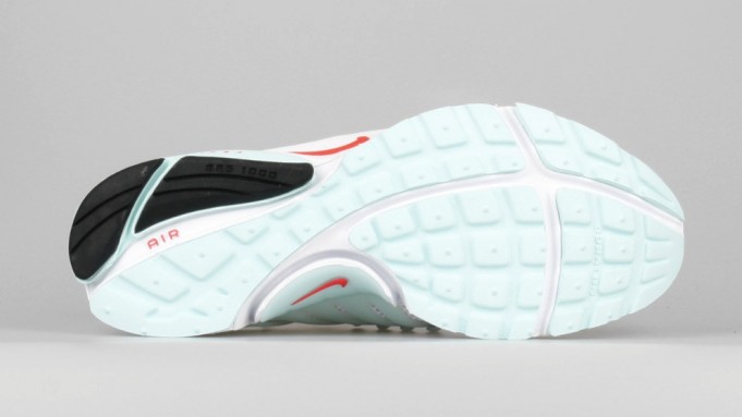 nike unholy cumulus