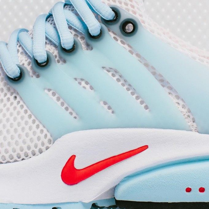 air presto unholy cumulus