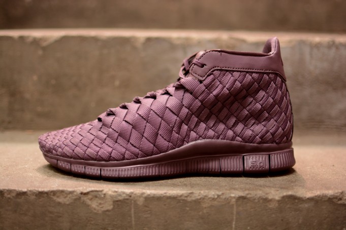Nike Free 5.0 Inneva Woven Nike Free 5.0 Inneva Woven