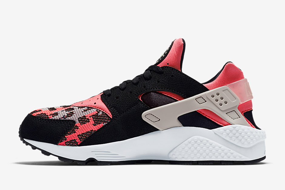 woven huarache pointed toe flats