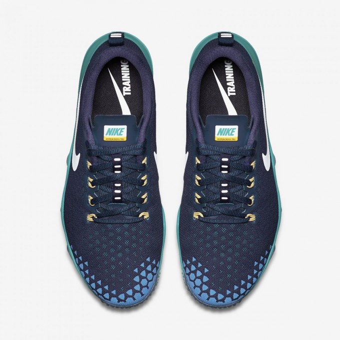 nike hyperzoom 2