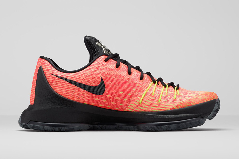 kd shoes release date