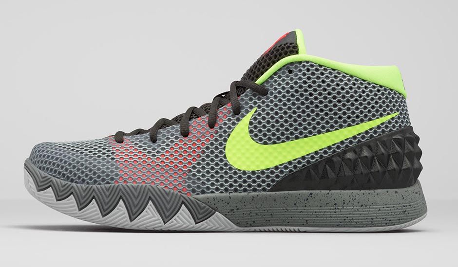 Nike Kyrie 1 Dungeon Release Date