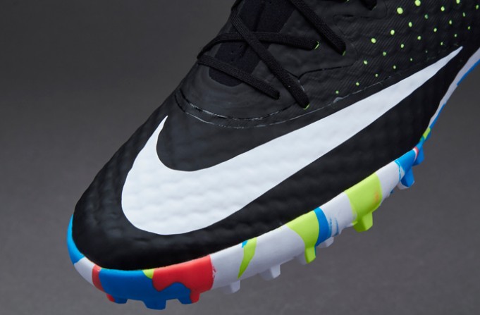 mercurial finale