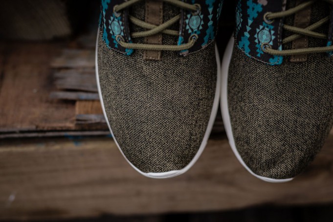 roshe run iguana