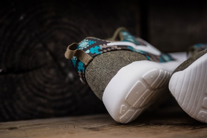 nike roshe one iguana