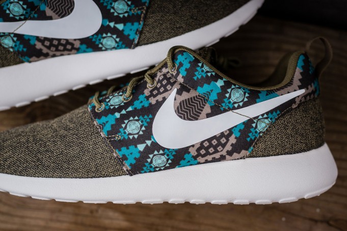 nike roshe iguana