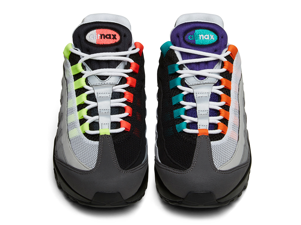 Nike What The Air Max 95