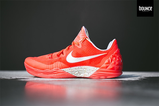 Nike Zoom Kobe Venomenon 5 Rise