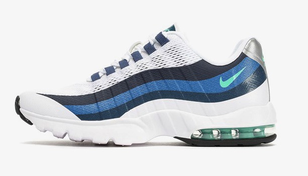 Nike Air Max 95 Ultra WMNS Colorways