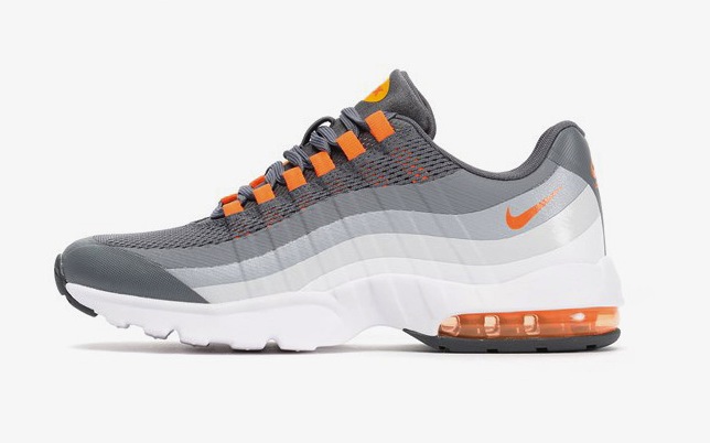 Nike Air Max 95 Ultra WMNS Colorways