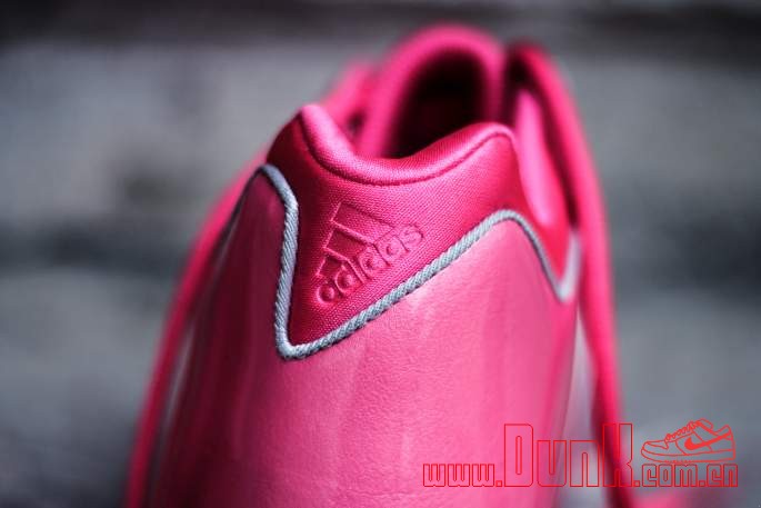 pink adidas t mac 3 3