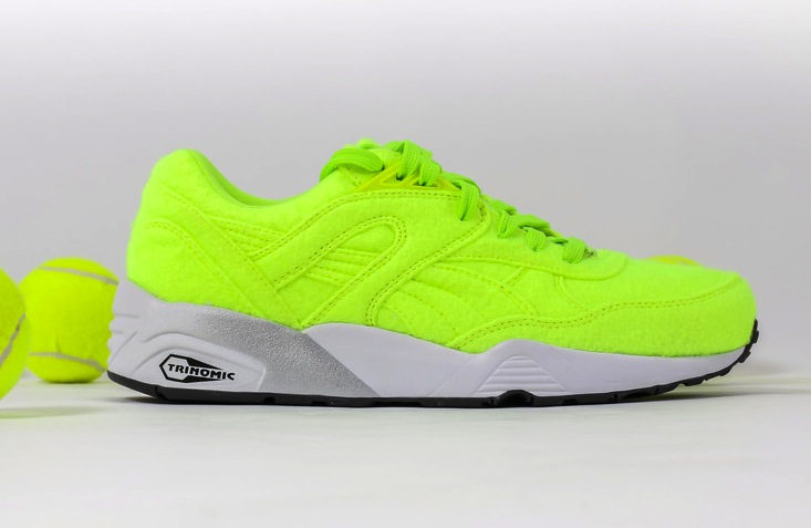 PUMA R698 Bright Pack Available