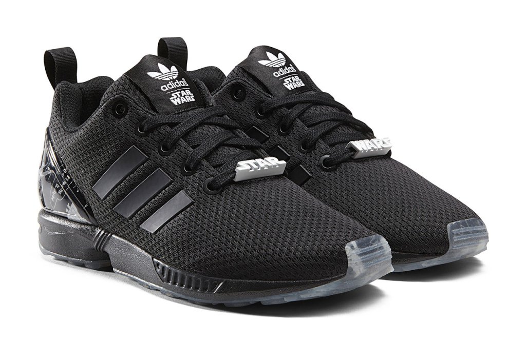 adidas x star wars zx flux