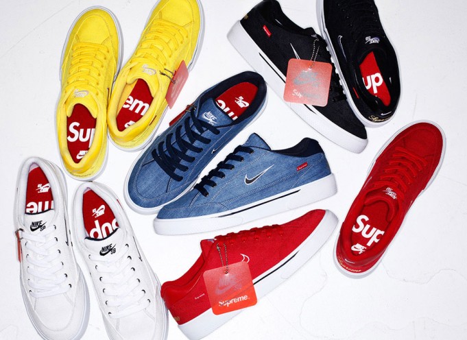 supreme gts