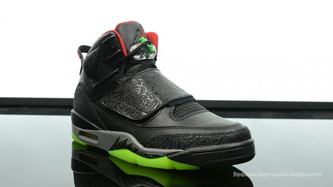 Jordan Son of Mars Marvin The Martian - Sneaker Bar Detroit