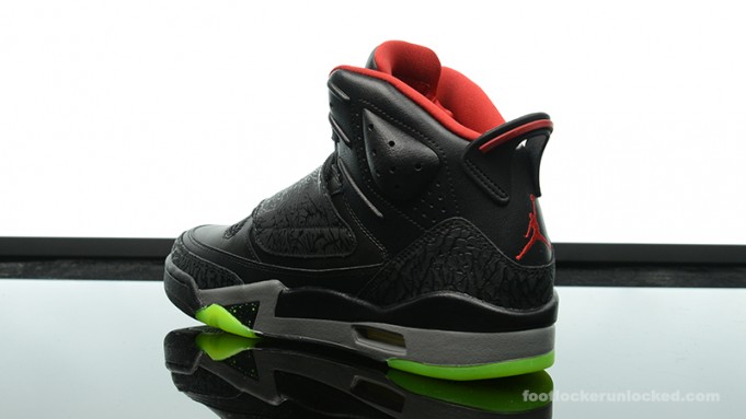 Jordan Son of Mars Marvin The Martian - Sneaker Bar Detroit