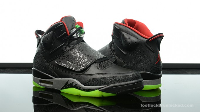 Jordan Son of Mars Marvin The Martian - Sneaker Bar Detroit