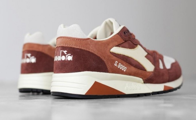 diadora mario
