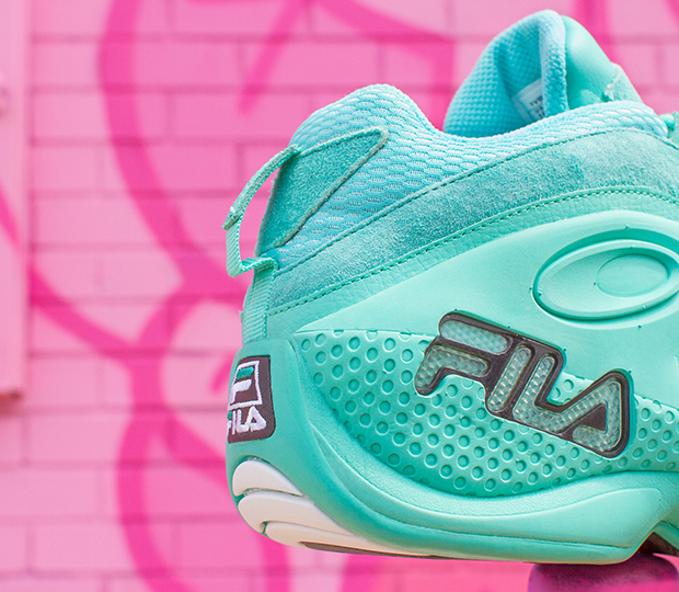 FILA 97 Summer Exclusives Pack