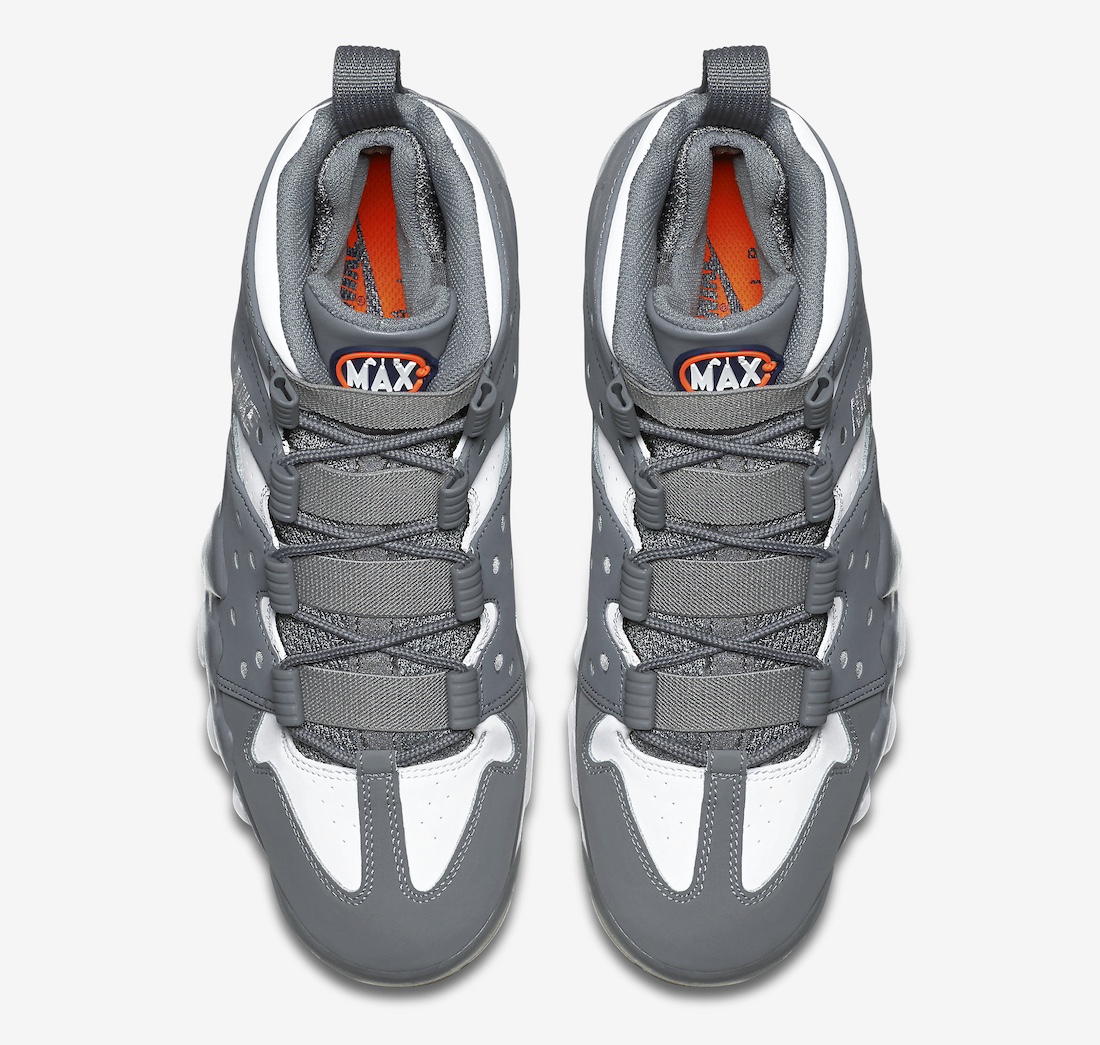 Nike Air Max2 CB 94 Cool Grey 305440 005 3