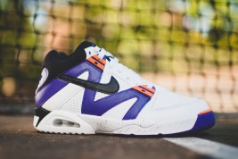 nike air tech challenge 3 purple