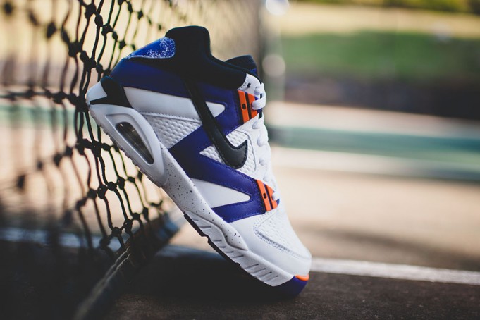 nike air tech challenge 3 purple